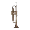 TROMPETE B&S MBX3 HERITAGE VINTAGE