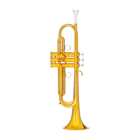 TROMPETA B&S MBX2 GL Sib B&S - 4