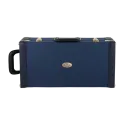 Trompete B&S 3143/2 S Prateado - Sanganxa.com