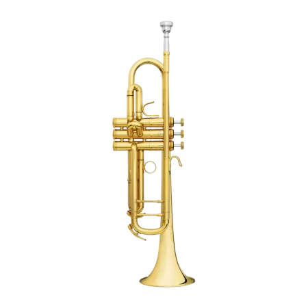 Trompete B&S 3137/2 L Challenger II Lacado - Sanganxa.com