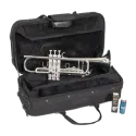 Trompete Bach TR501 Lacado - Sanganxa.com