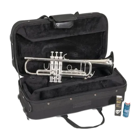 Trompete Bach TR501 Lacado - Sanganxa.com