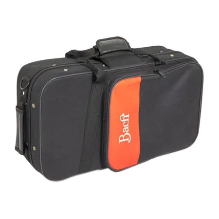 TROMPETA BACH TR501 LACADA SIb Bach - 2
