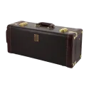 Trompete Bach LT190 ML1B S Comercial Prateado - Sanganxa.com