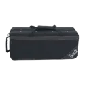 TROMPETA BACH TR650 S PLATEADA EN SIB -2
