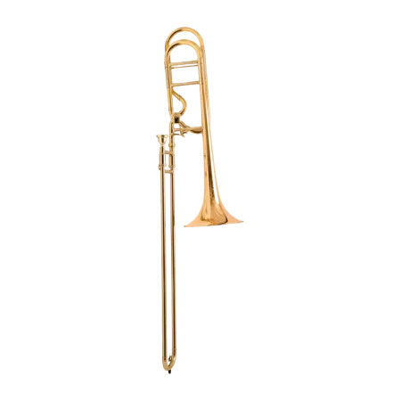 Trombón Bach 42 BOFG Open Flow - Sanganxa.com