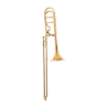 TROMBONE BACH 42 BOFG FLUXO ABERTO