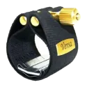 Braçadeira para Saxofone Barítono Rovner Versa V-3R | Sanganxa Music Store