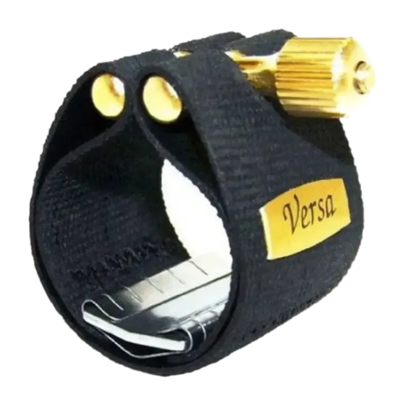 Abrazadera Saxo Baritono Rovner Versa V-3R | Sanganxa Music Store
