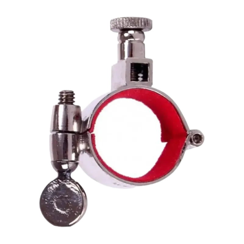 Argolla Porta Atril Trombon OBRAC 1409N 21'5 mm - sanganxa.com