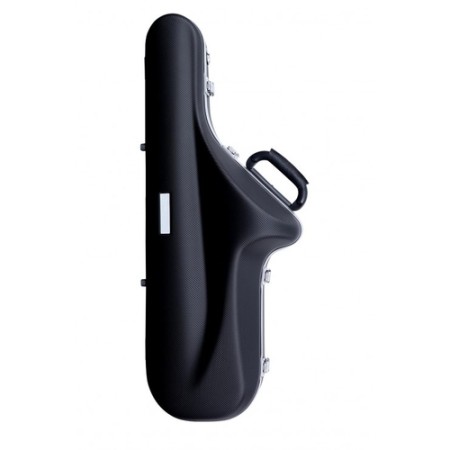ESTUCHE SAXO TENOR BAM PANT4012SN CABINE NEGRO  - 1