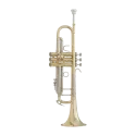 TROMPETA BACH 180ML 43/25  LACADA EN SIB -1
