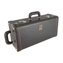 TROMPETA BACH AB190 ARTISAN LACADA EN SIB -4