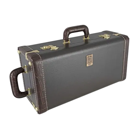 TROMPETA BACH AB190 ARTISAN LACADA EN SIB -4