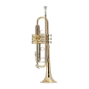 TROMPETA BACH ARTISAN AB190L LACADA