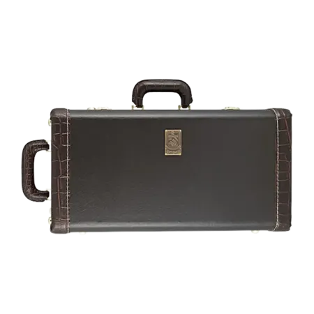 Trompete Bach Artisan AB190S Prateado - Sanganxa.com