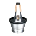 PROTEC ML104 Trompete Mudo LIBERTY CUP