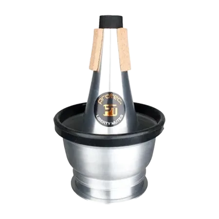 PROTEC ML104 Trompete Mudo LIBERTY CUP