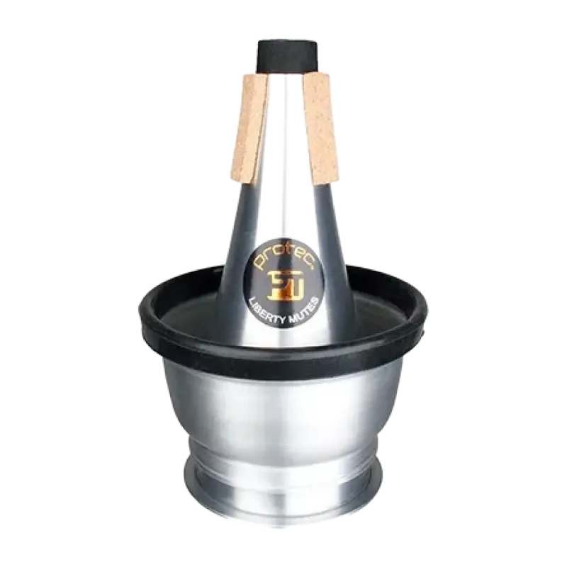 PROTEC ML104 Trompete Mudo LIBERTY CUP