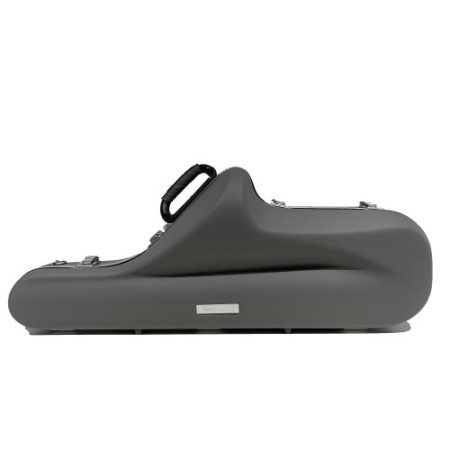 ESTUCHE SAXO TENOR BAM PANT4012SG CABINE GRIS  - 1