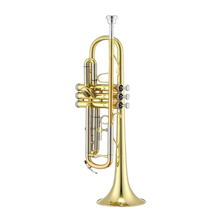 TROMPETA JUPITER JTR700 RQ  LACADA EN SIB -1