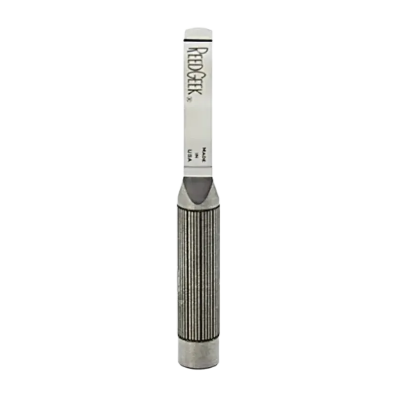 REED GEEK BULLET - Retocador de canas sintéticas Sanganxa.com