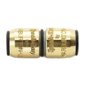 Potenciador Warburton Speak Easy Raw Brass - Sanganxa.com
