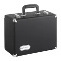 TROMPETA JUPITER JTR 710S POCKET PLATEADA EN SIB -2