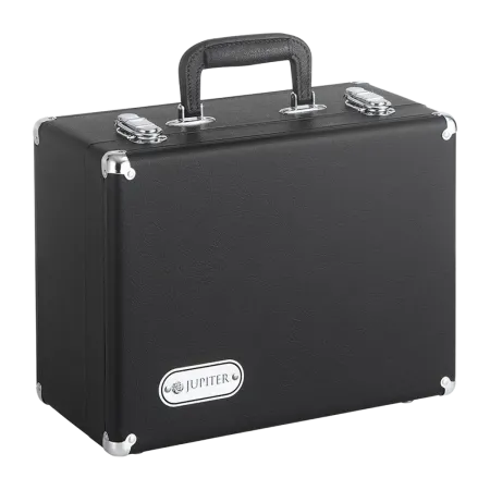 Trompete Jupiter JTR710S Pocket Silver - Sanganxa.com