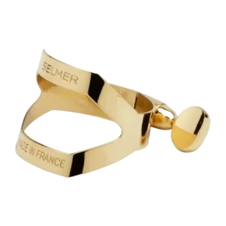 SELMER GO - BRAÇADEIRA PARA SAXOFONE TENOR Sanganxa.com