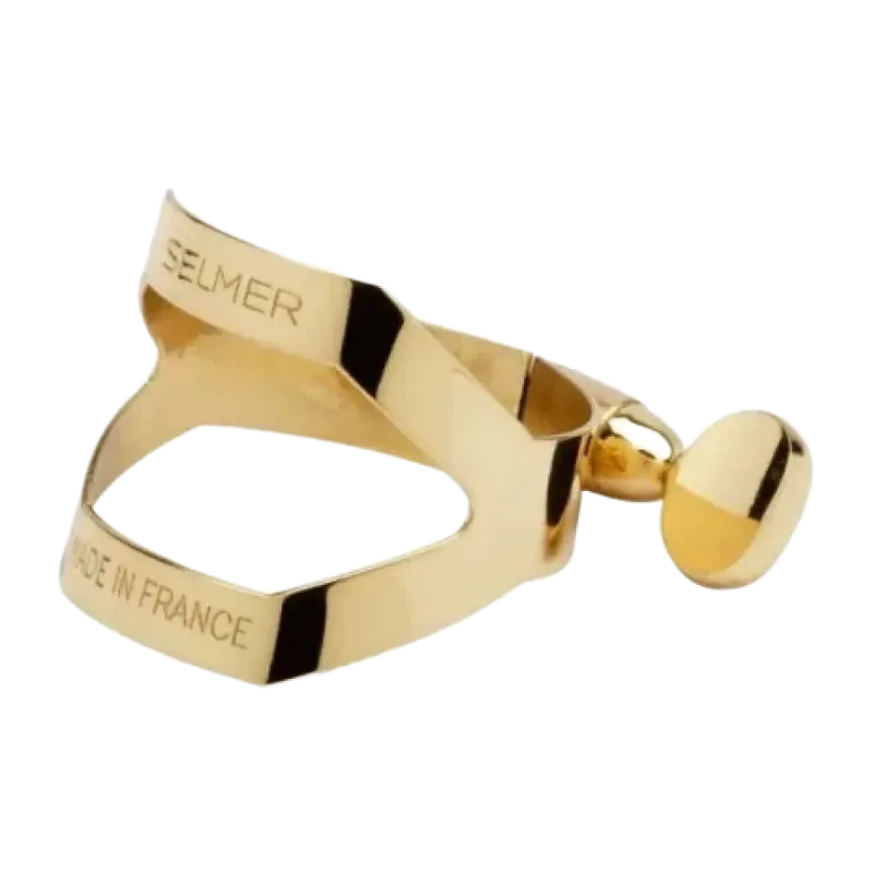SELMER GO - BRAÇADEIRA PARA SAXOFONE TENOR Sanganxa.com