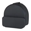 ORTOLA 8049 Caixa de 14 x 5,5" com bolso para baquetas