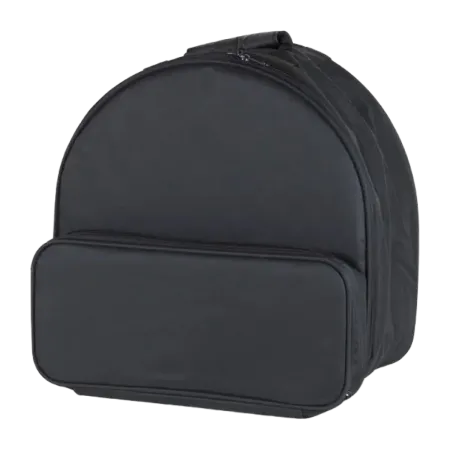 Funda Caja ORTOLA 8049 14 X 5.5" con Bolsillo Baquetas
