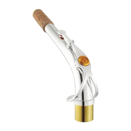 Saxofone Alto Tudel YAMAHA AV1S - https://www.sanganxa.com/pt/