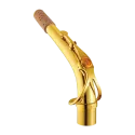 Saxofone Alto Tudel YAMAHA AV1GP - https://www.sanganxa.com/pt/