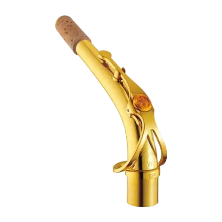 Saxofone Alto Tudel YAMAHA AV1GP - https://www.sanganxa.com/pt/