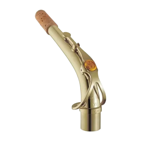 Saxofone Alto Tudel YAMAHA AV1UL - https://www.sanganxa.com/pt/