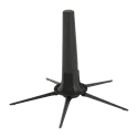 Suporte para saxofone soprano ORTOLA SSS01 - Sanganxa.com