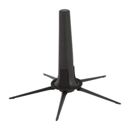 Suporte para saxofone soprano ORTOLA SSS01 - Sanganxa.com