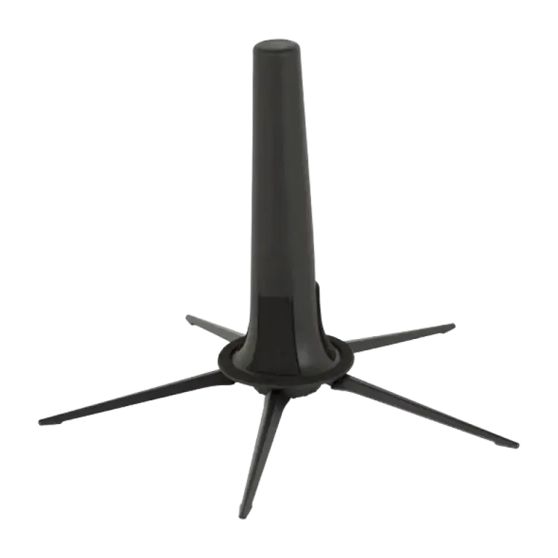 Suporte para saxofone soprano ORTOLA SSS01 - Sanganxa.com