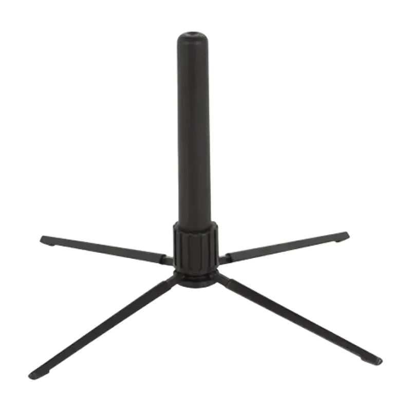 Suporte para flauta ORTOLA SF001 - https://www.sanganxa.com/pt/