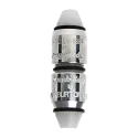 Enhancer Warburton Speak Easy Silver - Sanganxa.com