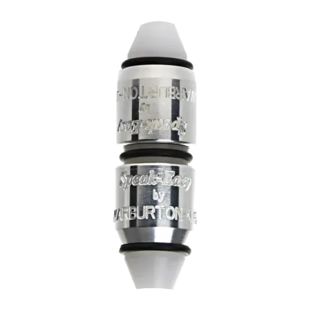 Enhancer Warburton Speak Easy Silver - Sanganxa.com