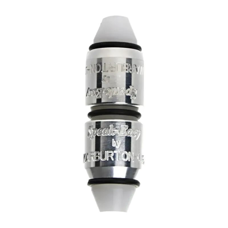 Potenciador Warburton Speak Easy Silver - Sanganxa.com