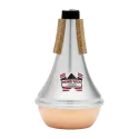 Surdina Trompete Denis Wick 5504C Straight - Sanganxa.com