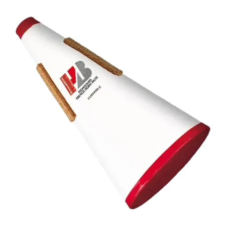 Trompa Mute Humes & Berg 121 Straight | Sanganxa Music Store