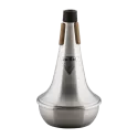 JO-RAL TRB1A Trombone Reto Mudo - Trombon Mute Sanganxa.com