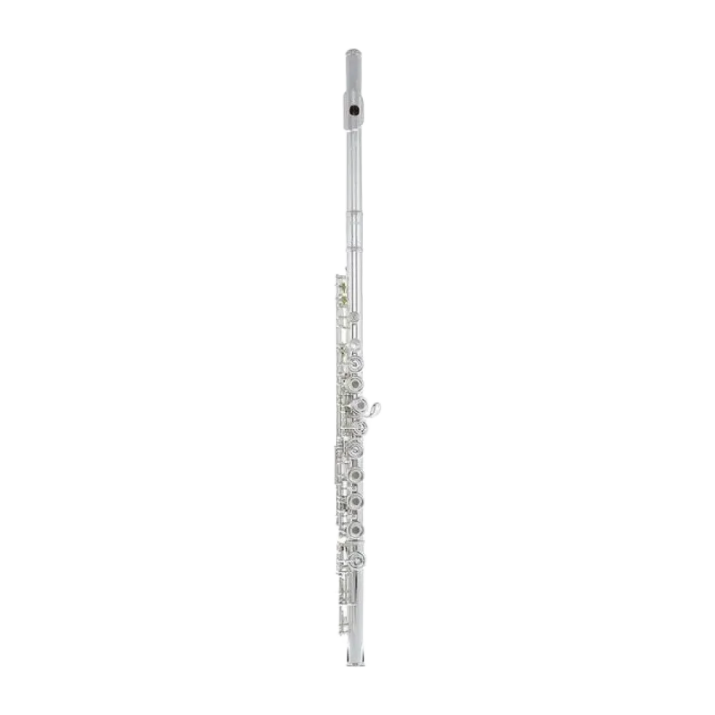 Flauta Yamaha YFL-472 Semiprofesional - Sanganxa.com