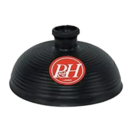 Trombone Mute P&H LONDON êmbolo 720704 - Sanganxa.com