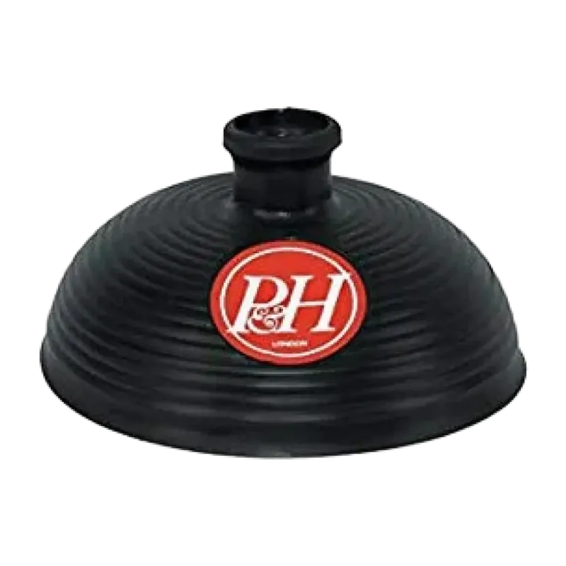 Trombone Mute P&H LONDON êmbolo 720704 - Sanganxa.com